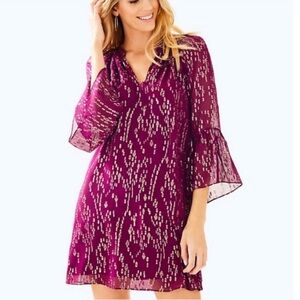 Lilly Pulitzer Medium Clip Dress